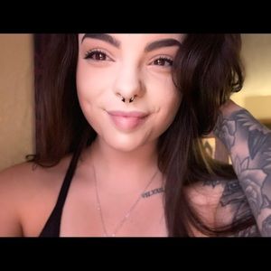 Meet your Posher, Cheyenne